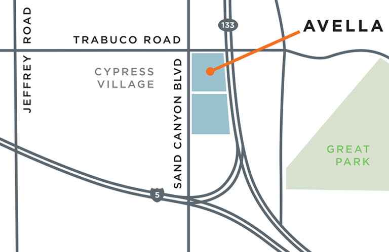 Avella Apartment Community Update - Irvine Community Connection